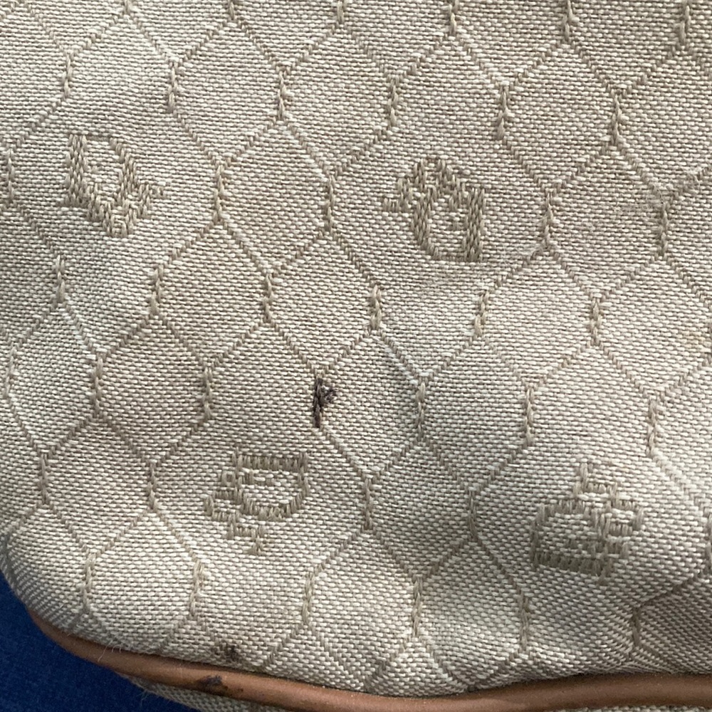 Authentic Dior bag - Picture 9 of 13